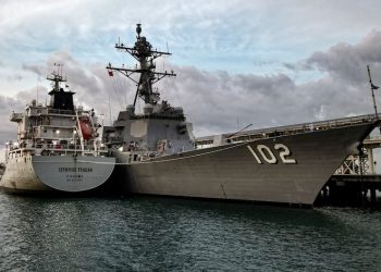 Estados Unidos envía Buques de Guerra Cerca de Venezuela | Qué se Sabe del Despliegue Naval de Donald Trump Cerca de Venezuela | Mar Caribe | Nicolás Maduro | Cártel de los Soles | Narcotrafe | Mundo