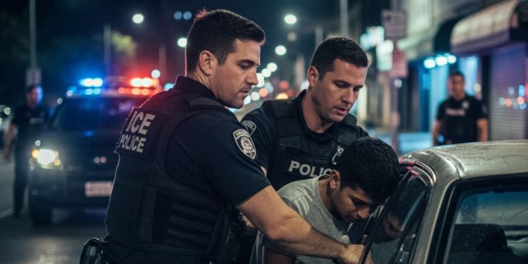 Fue detenido por hielo a Pocas semanas de graduars y ACTÓ LA «AUTODEPORTACIÓN»: «ERA UN ESTUDIANTE MARAVILLOSO» | nnda | nnrt | REVISTA