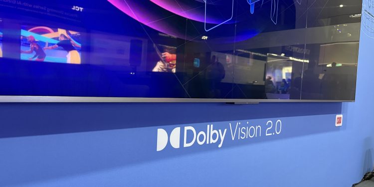 LG actualiza su postura sobre Dolby Vision 2 para sus televisores, diciendo que está 'evaluando la oportunidad'