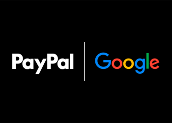 Google y PayPal se unen en el comercio de agente