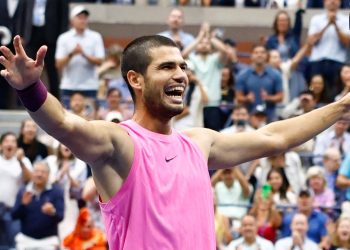 RESUMEN, resultado y Ganador del Sinner-Alcaraz: Final del US Open Hoy, en vivo