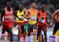 Mundiales de Atleto en Direto: Finales del Día y Opciones Españolas Hoy, en vivo en línea