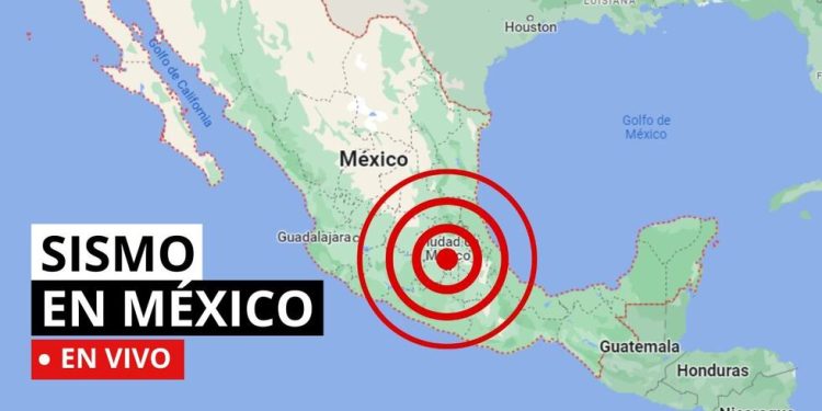 TEMBLOR EN México Hoy Viernes 5 de Septiembre en Vivo Cuál Fue la Magnitud y Epicentro del Útimo Sismo según Ssn | Servicio Sismológico Nacional | México | CDMX | Mx | lbposting | Respuestas