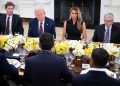 Donald Trump Cena Con Líderes de la Inteligencia Artificial en la Casa Blanca, Sin Elon Musk | Internacional | Noticias