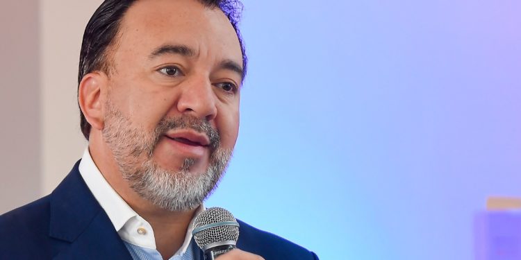 Pabel Muñoz Habla Sobre Los Pasajes en Quito Tras la Eliminación del Subsidio Al Diésel