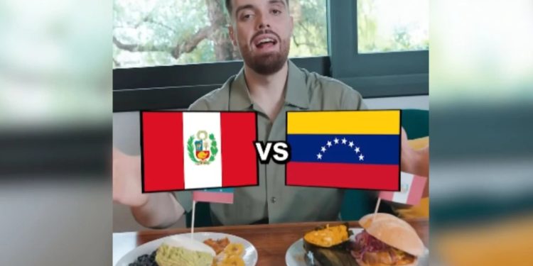 Mundial de desayunos: El Pan Con Chicharrón de Perú le Gana a la Reina Pepiada de Venezuela