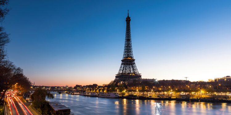 ALERTA DE ALTACIÓN: Vuele a las vías respiratorias británicas a Europa por tan solo $ 323 ida y vuelta