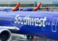 Southwest Airlines agrega la expansión del condado de Sonoma en California