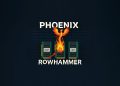 El nuevo ataque de Phoenix evita las defensas de Rowhammer en la memoria DDR5
