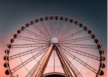 The Ultimate Padres 'Guide: Hacks de viajes para escapadas familiares suaves para fraguar a Pigeon