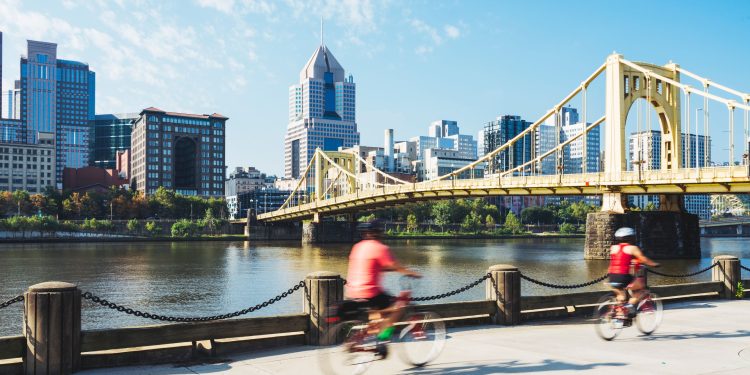 Los 15 mejores lugares para retirarse en los Estados Unidos