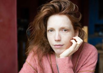 Lucrèce Carmignac: «La Inteligencia Artificial Nunca Podrá Reemplazar A Loss Actores …»