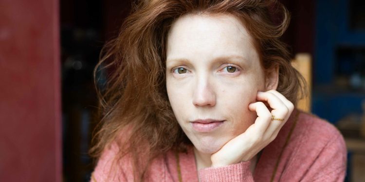 Lucrèce Carmignac: «La Inteligencia Artificial Nunca Podrá Reemplazar A Loss Actores …»