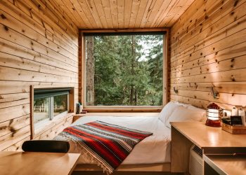 Marriott lanza una nueva plataforma de recolección y reserva de hoteles centrada en el aire libre