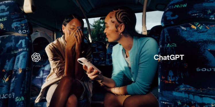 Se monta la presión sobre Siri como los anuncios de chatgpt se transmiten en el horario estelar