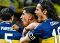 Es Uruguayo, Jugó en boca y le dedicó un tremendo elogio un merentiel: «HA DADO El Salto …» :: Olé