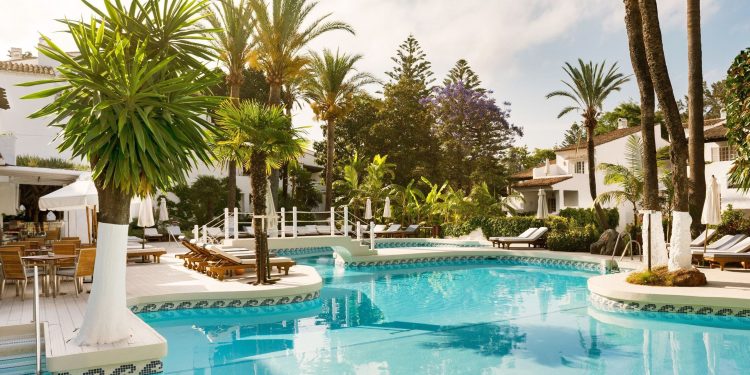 Los 32 mejores hoteles familiares en Europa