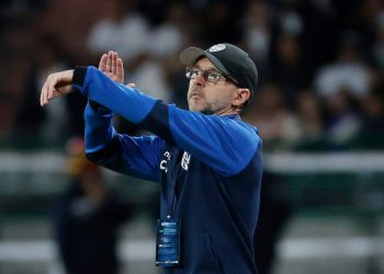 Javier Rabanal Destaca Triunfo en Colombia por Copa Sudamericana y envía MensAJE para Quienes decía que independiente del valle era 'pecho frío' | Fútbol | Deportes