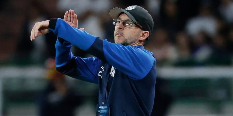 Javier Rabanal Destaca Triunfo en Colombia por Copa Sudamericana y envía MensAJE para Quienes decía que independiente del valle era 'pecho frío' | Fútbol | Deportes