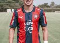 Cerro Porteño: Juvenil Promovido para El «Minutaje» – Cerro Porteño