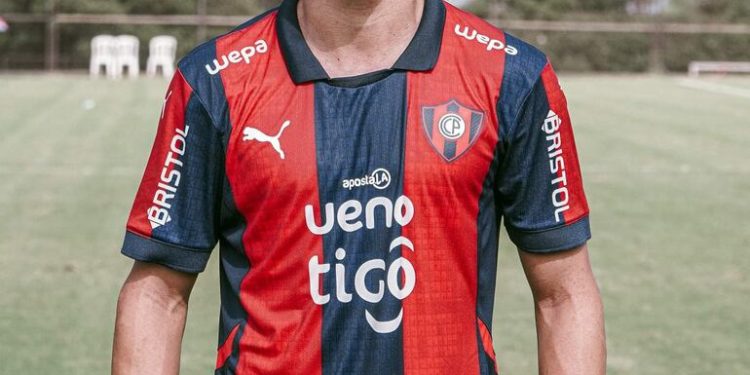 Cerro Porteño: Juvenil Promovido para El «Minutaje» – Cerro Porteño