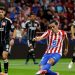 Atlético de Madrid – Eintracht, EN DISTOCO: Liga de Campeones, Hoy en vivo