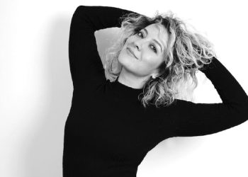 Cony Camelo estaría en una relación amorosa con un chef. ¿De Quién se Trata?