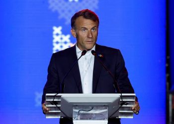 Guerra de Ucrania y Conflma Estados Unidos-Venezuela, en Directo: Francia Pide Preparación A Sus Hospitals