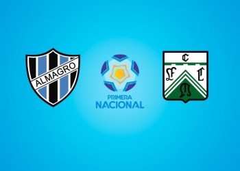 Almagro vs Ferro Carril Oeste, Por la Primera Nacional: Día, Hora, Cómo verlo por TV :: Olé