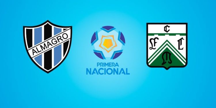 Almagro vs Ferro Carril Oeste, Por la Primera Nacional: Día, Hora, Cómo verlo por TV :: Olé