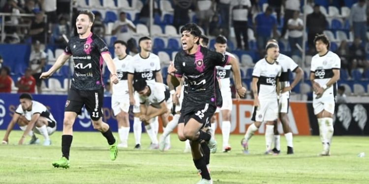 Olimpia, por la Victoria en la revancha ante Tembetary – Fútbol