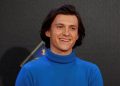 Tom Holland Afirma que 'La Odisea' de Christopher Nolan es el Mejor Guion Que Ha Leído | Gente | Entretenimento