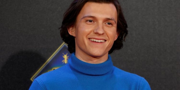 Tom Holland Afirma que 'La Odisea' de Christopher Nolan es el Mejor Guion Que Ha Leído | Gente | Entretenimento