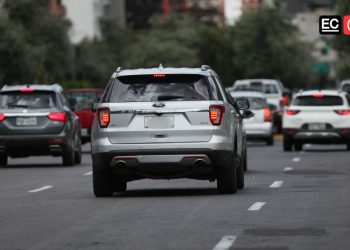 Pico y PlacA en Quito: Horario para Este Lunes 1 de Septiembre de 2025