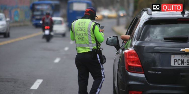 Pico y PlacA en Quito: Horario para Este Viernes 5 de Septiembre de 2025