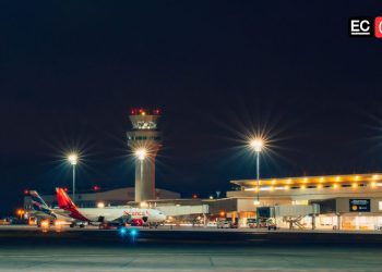 Vuelos Reprogramados en el Aeropuerto de Quito Este Sábado 6 de Septiembre