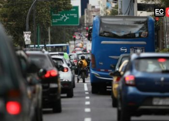 El pico y placa en quito tiene horario definidos para este miércoles 10 de septiembre