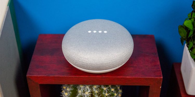 La aplicación en casa de Google acaba de obtener una gran actualización que hace que las automatizaciones sean aún más inteligentes