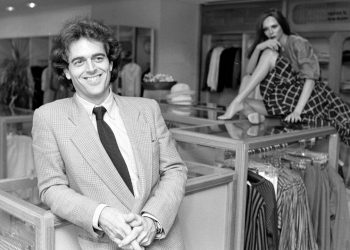 ¿Por qué los neoyorquinos anhelan Barneys?