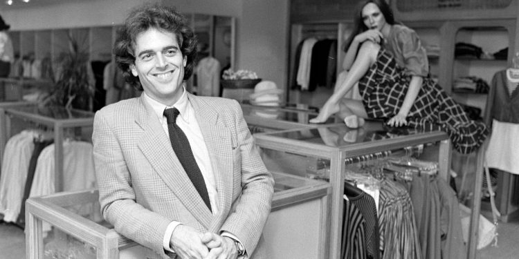 ¿Por qué los neoyorquinos anhelan Barneys?