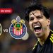 Tudn Hoy en línea, Club América vs. Chivas Guadalajara Por Liga MX