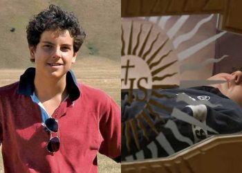 ¿Cuándo Canonizan A Carlo Acutis y Qé Lo Convirtió en el Primer 'Santo Millennial'?