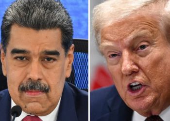 Venezuela | El Ultimátum de Donald Trump, un nicolás maduro para que reciba a sus presos y la Carta que le envió el chavista para «diálogo directo» | Estados Unidos | Cártel de los Soles | Tlcnota | Mundo