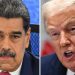 Venezuela | El Ultimátum de Donald Trump, un nicolás maduro para que reciba a sus presos y la Carta que le envió el chavista para «diálogo directo» | Estados Unidos | Cártel de los Soles | Tlcnota | Mundo