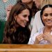 La Verdadera Razón por la que Meghan Markle 'Muere de Envidia' Por Kate Middleton, Según El Exmayordomo de la Familia real