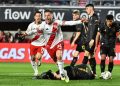 River Plate Con Galarza Derrota Al Estudiantes de Arzamendia – Fútbol Argentino