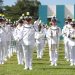 Orden Oficial, Bandas participantes y Nueva Ruta del Desfile Cívico Escolar