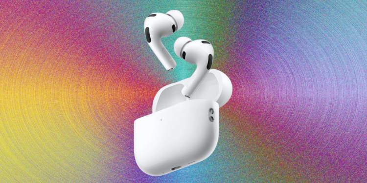 Revisión de Apple AirPods Pro 3: sigue siendo el mejor para iOS