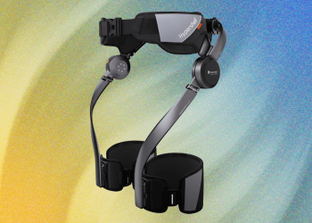 Revisión de la serie Hypershell Pro X: un exoesqueleto que realmente puedes comprar