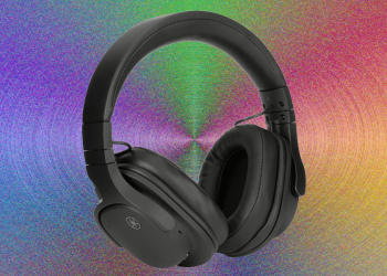 Yamaha YH-L500A Revisión: auriculares extremadamente cómodos
